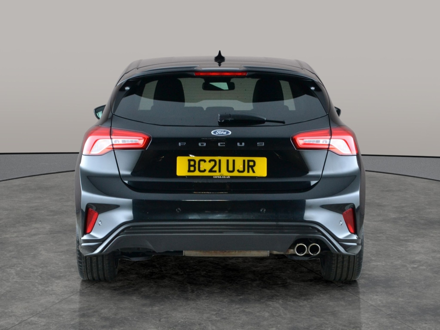 Used Ford Focus 2021 for sale - 77393705: Photo 11