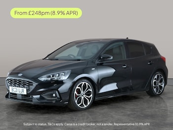 Used Ford Focus 2021 for sale - 77393705: Photo