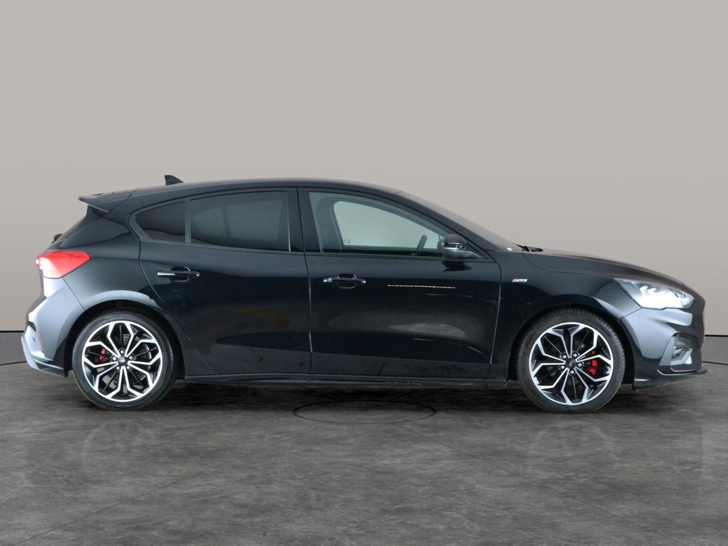 Used Ford Focus 2021 for sale - 77393705: Photo 9