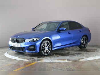 Used BMW 3 Series 2021 for sale - 77450185: Photo