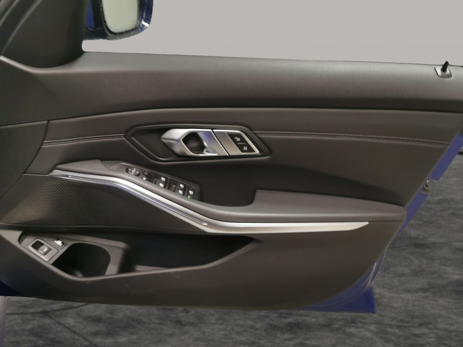 Used BMW 3 Series 2021 for sale - 77450185: Photo 32