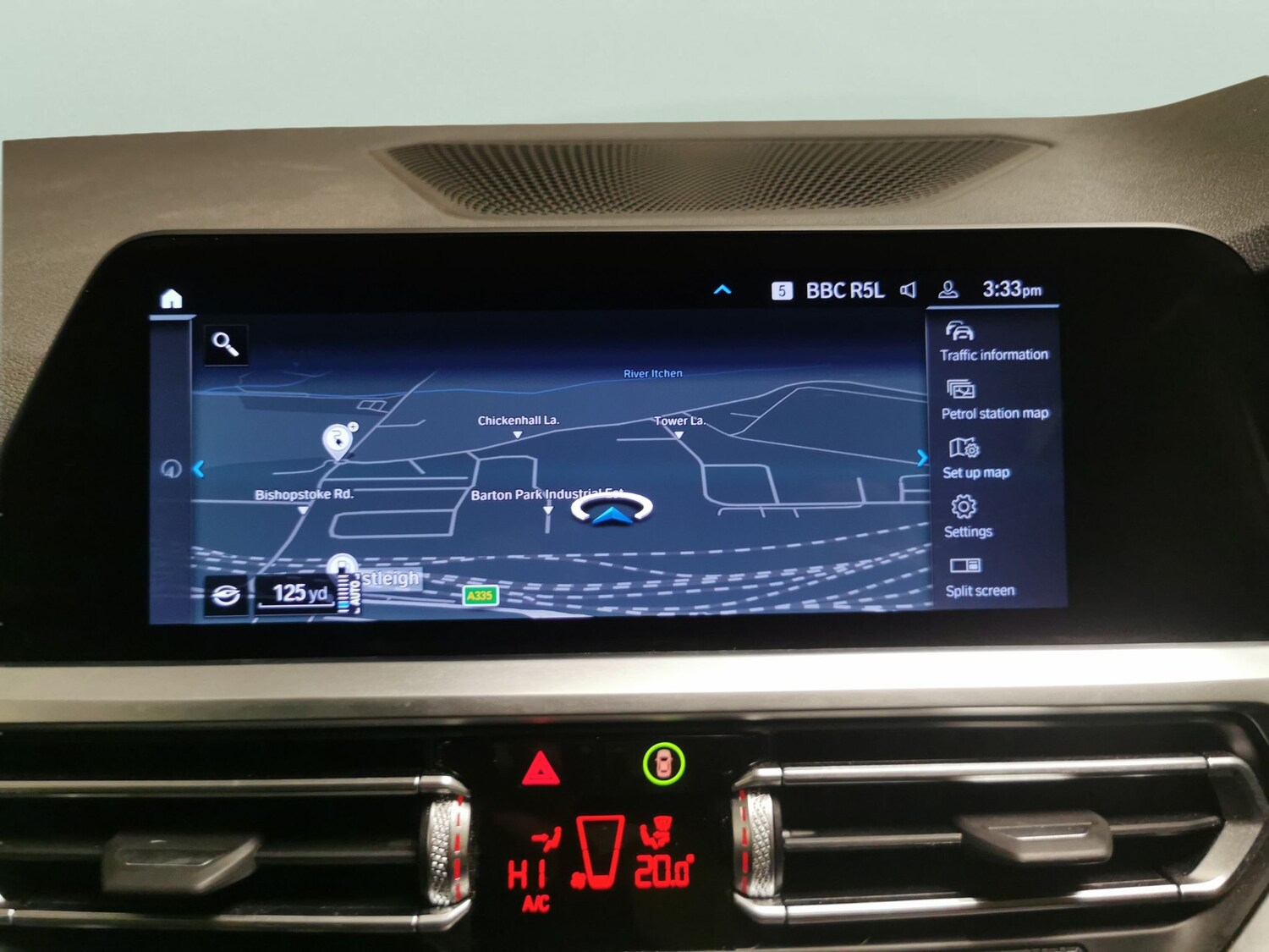 Used BMW 3 Series 2021 for sale - 77450185: Photo 7