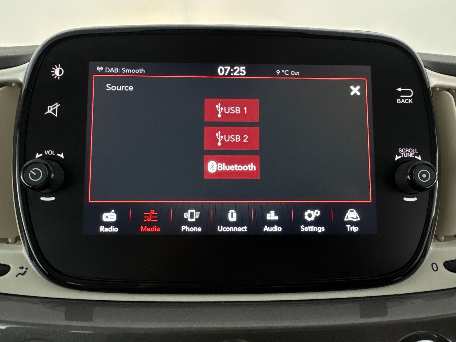 Used Fiat 500 2021 for sale - 77827121: Photo 15