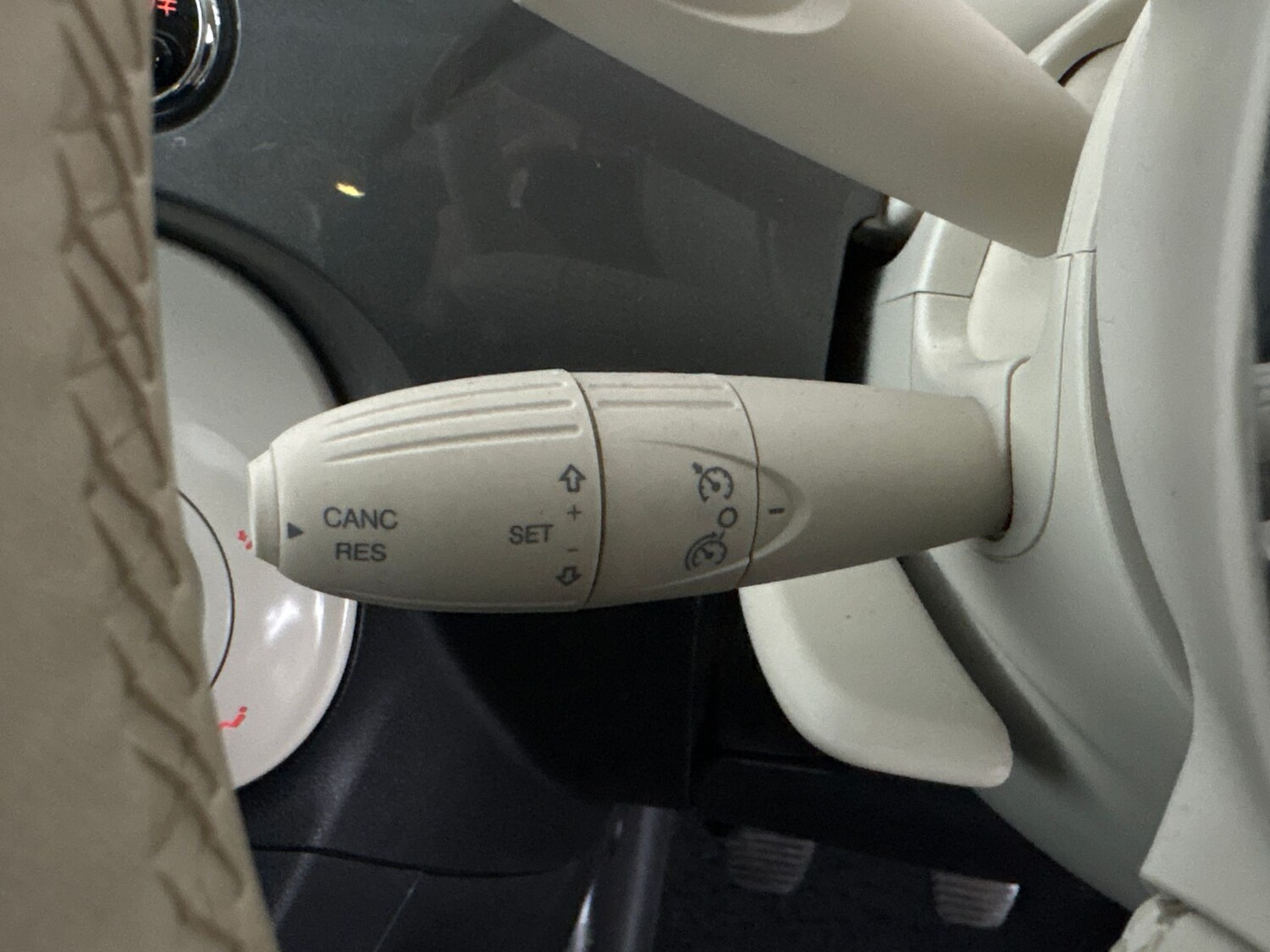 Used Fiat 500 2021 for sale - 77827121: Photo 17