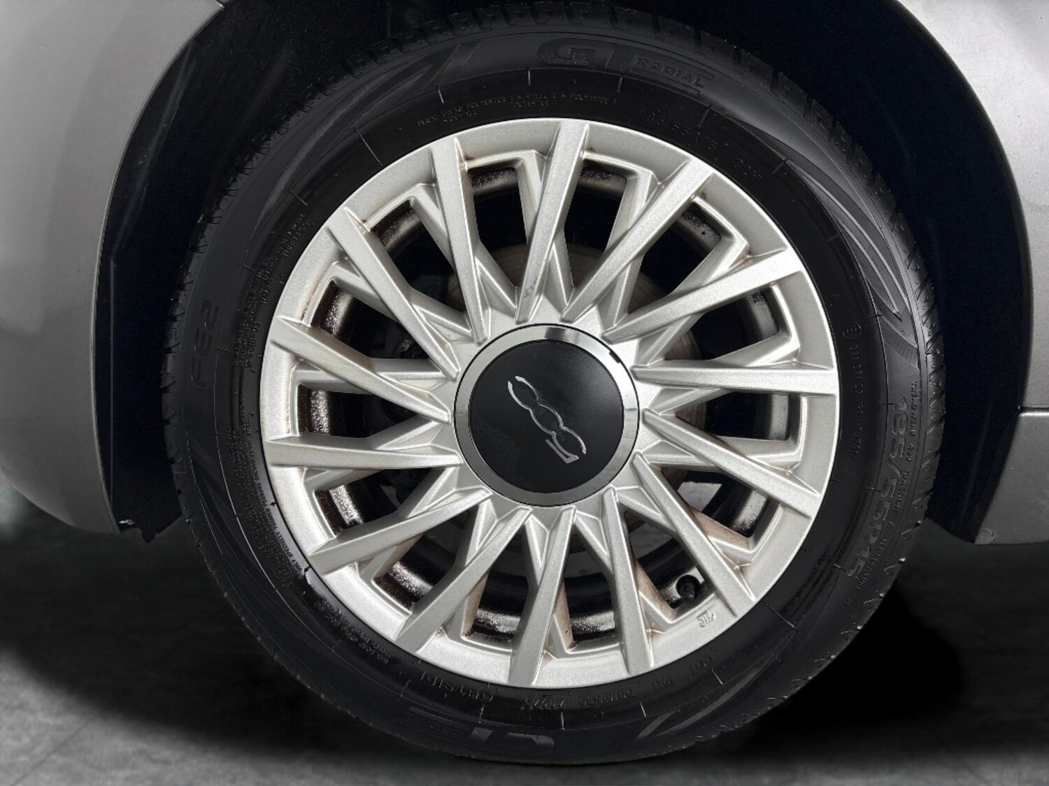 Used Fiat 500 2021 for sale - 77827121: Photo 20