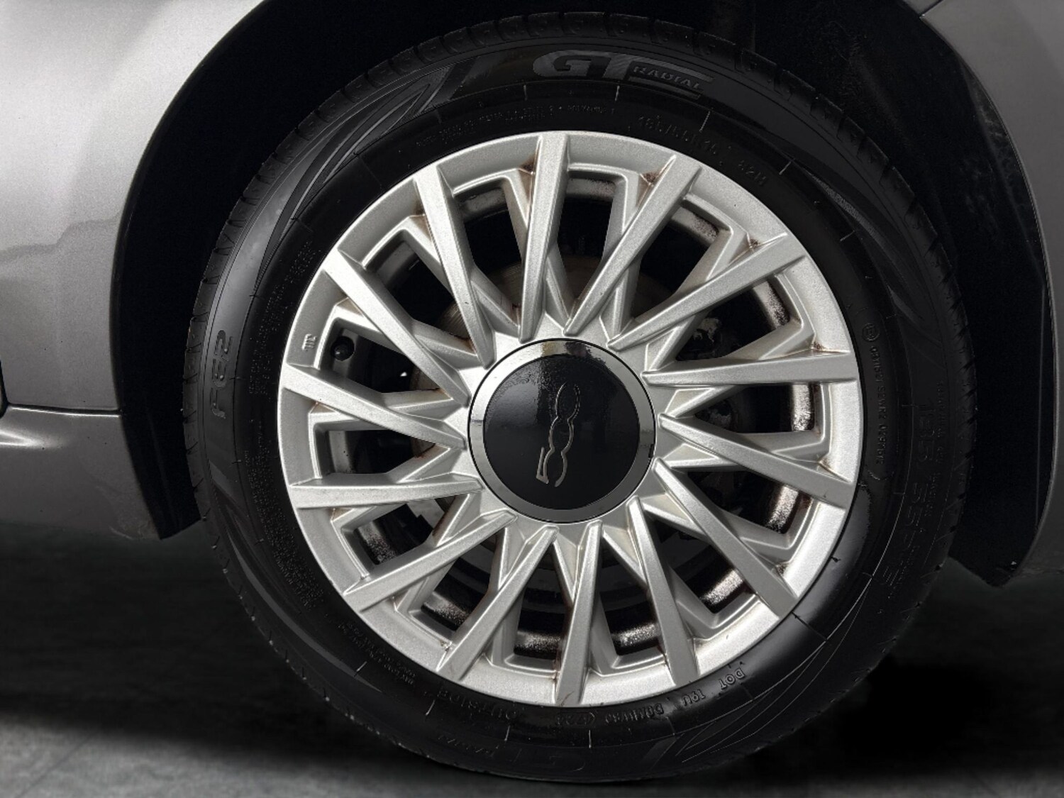 Used Fiat 500 2021 for sale - 77827121: Photo 21