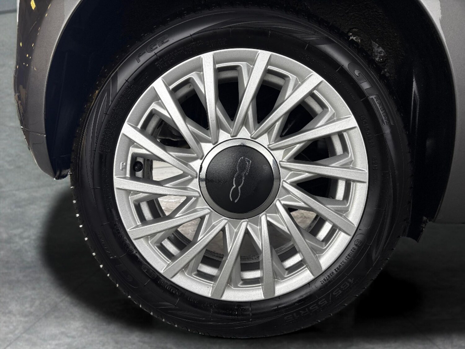 Used Fiat 500 2021 for sale - 77827121: Photo 22