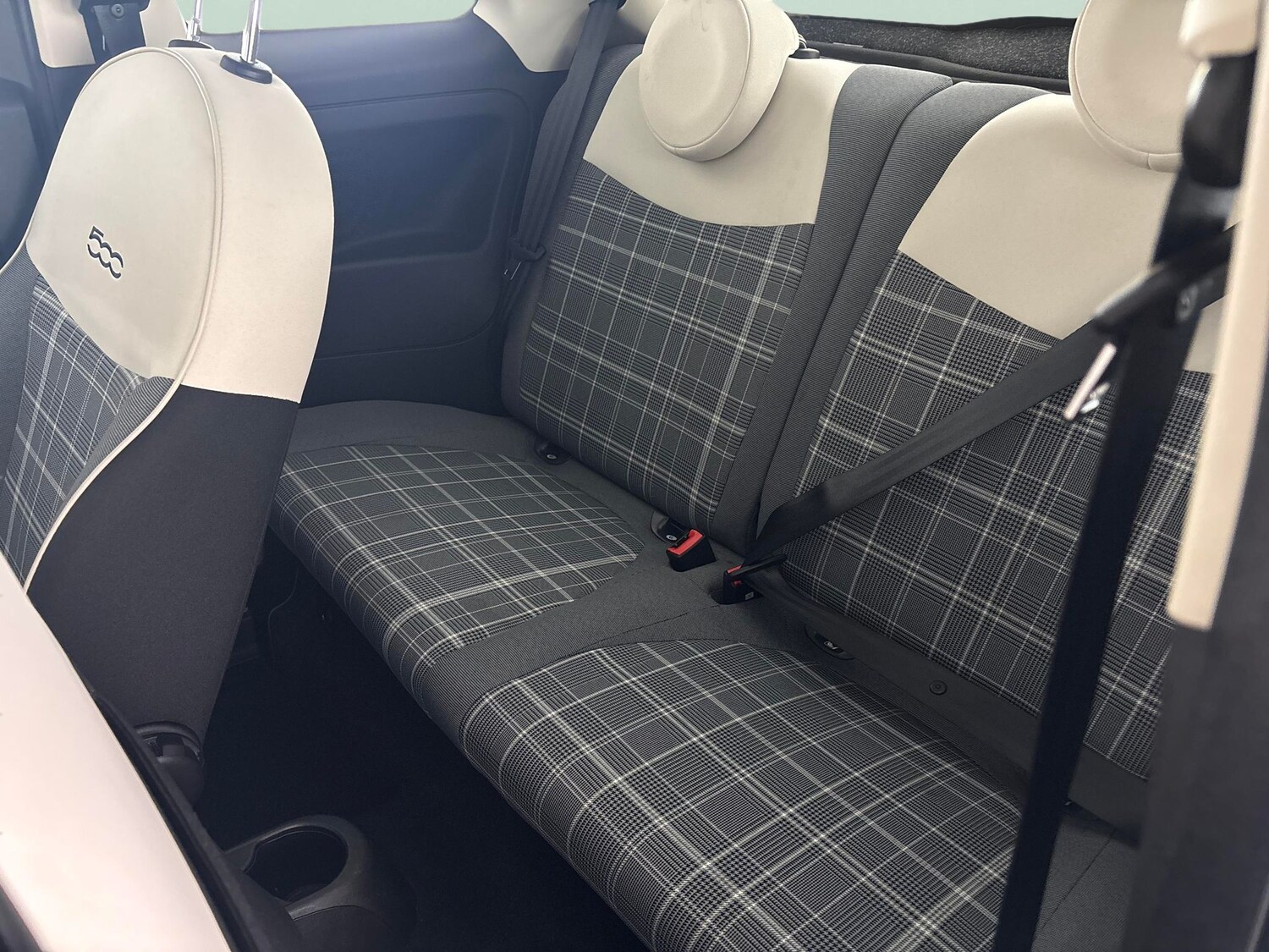 Used Fiat 500 2021 for sale - 77827121: Photo 23