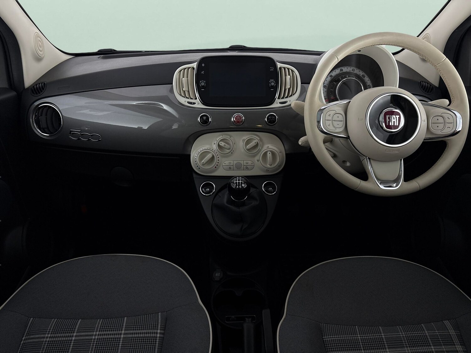 Used Fiat 500 2021 for sale - 77827121: Photo 7
