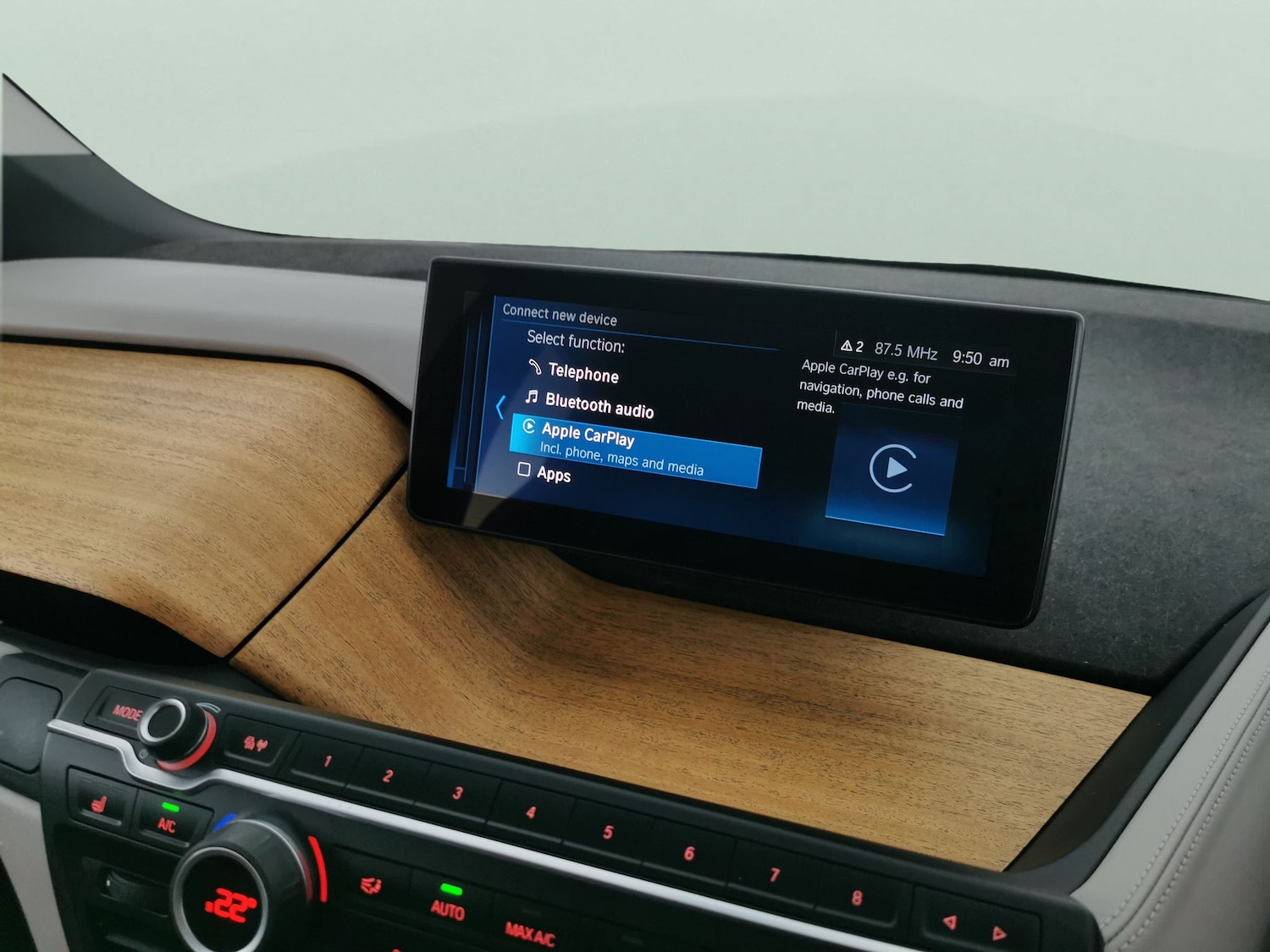 Used BMW i3 2022 for sale - 77529980: Photo 14