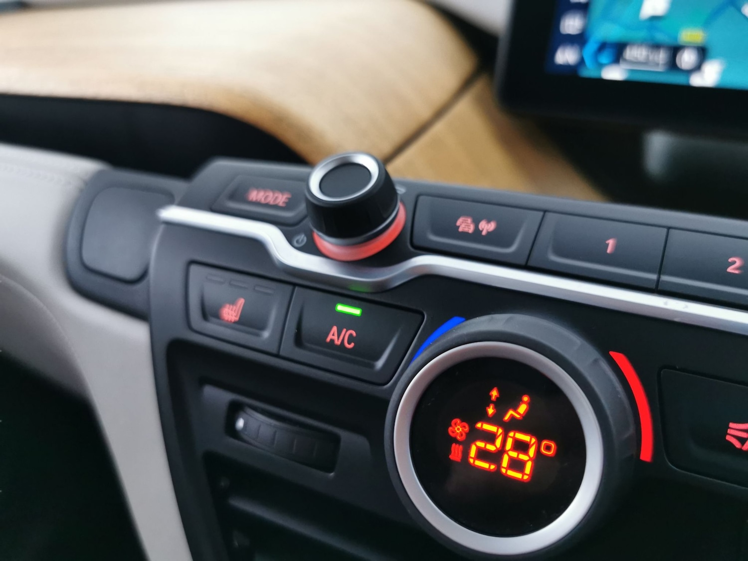 Used BMW i3 2022 for sale - 77529980: Photo 17