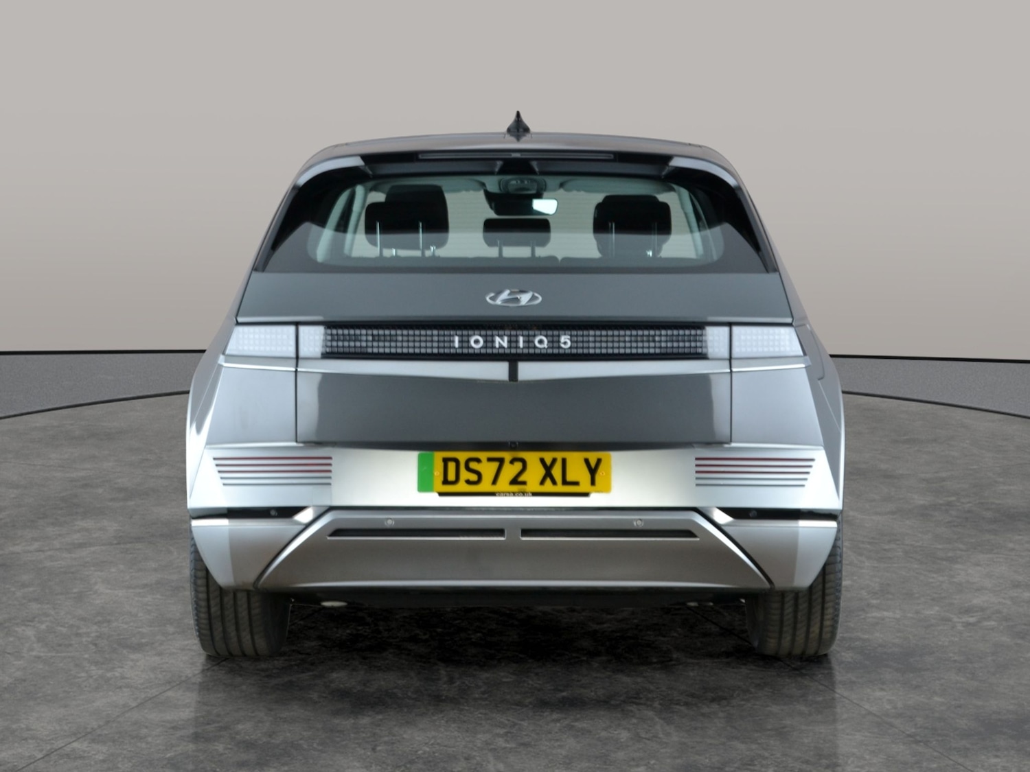 Used Hyundai IONIQ 5 2023 for sale - 77337376: Photo 11