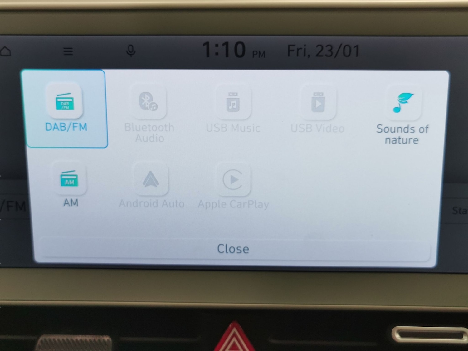 Used Hyundai IONIQ 5 2023 for sale - 77337376: Photo 14