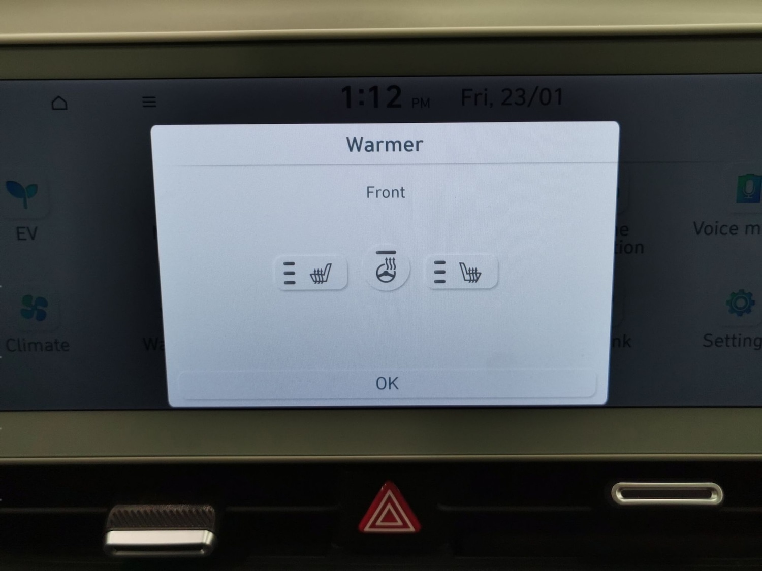 Used Hyundai IONIQ 5 2023 for sale - 77337376: Photo 18