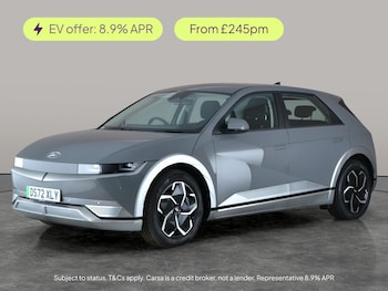 Used Hyundai IONIQ 5 undefined for sale - 77337376: Photo