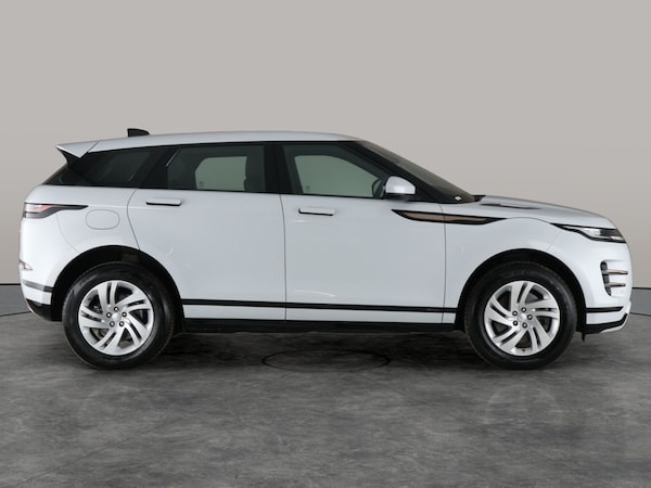 Used Land Rover Range Rover Evoque 2020 for sale - 76243818: Photo 12