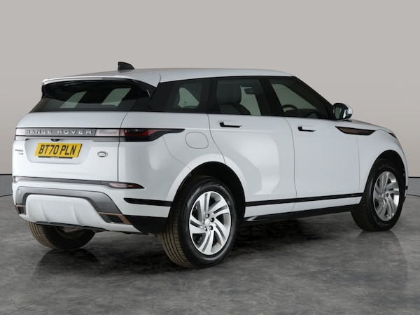 Used Land Rover Range Rover Evoque 2020 for sale - 76243818: Photo 13