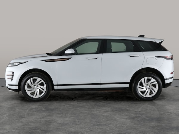 Used Land Rover Range Rover Evoque 2020 for sale - 76243818: Photo 17