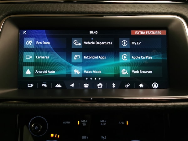 Used Land Rover Range Rover Evoque 2020 for sale - 76243818: Photo 18