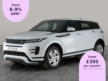 1.5 P300e 12.2kWh R-Dynamic S SUV 5dr Petrol Plug-in Hybrid Auto 4WD Euro 6
