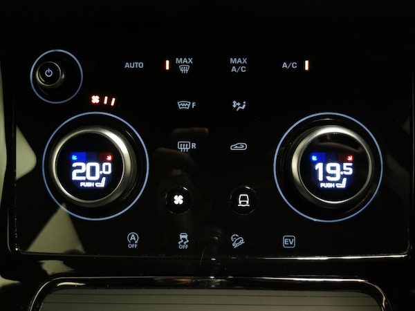 Used Land Rover Range Rover Evoque 2020 for sale - 76243818: Photo 21