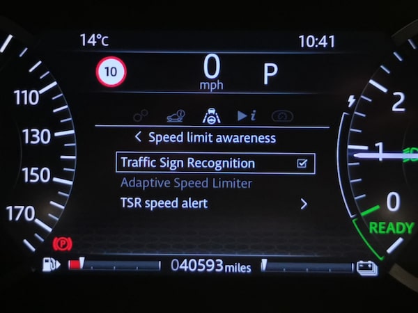 Used Land Rover Range Rover Evoque 2020 for sale - 76243818: Photo 24