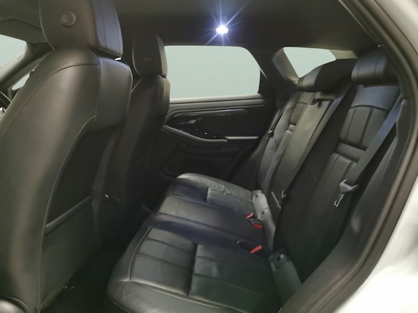 Used Land Rover Range Rover Evoque 2020 for sale - 76243818: Photo 31