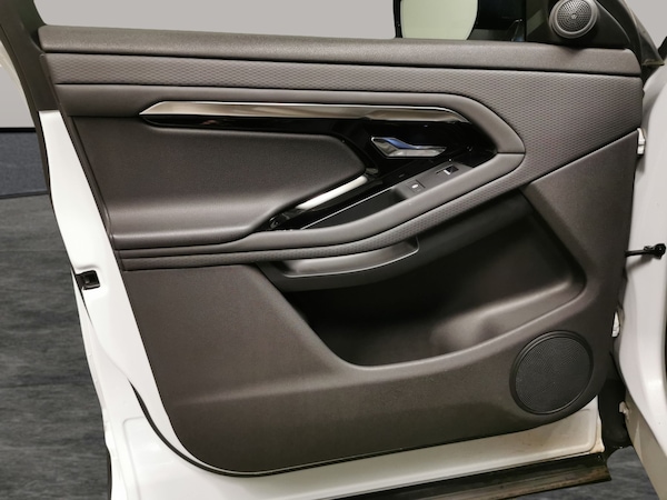 Used Land Rover Range Rover Evoque 2020 for sale - 76243818: Photo 32