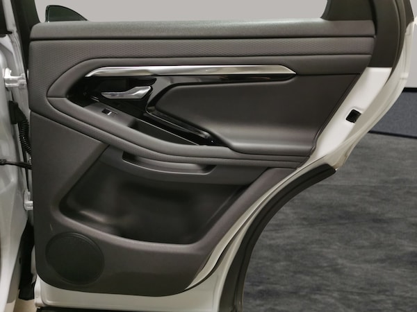Used Land Rover Range Rover Evoque 2020 for sale - 76243818: Photo 34