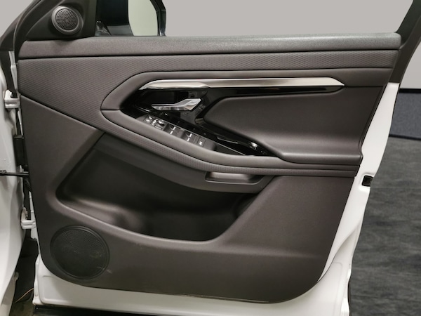 Used Land Rover Range Rover Evoque 2020 for sale - 76243818: Photo 36