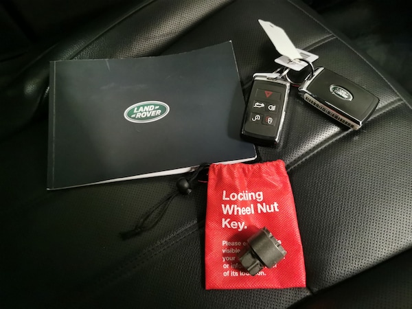 Used Land Rover Range Rover Evoque 2020 for sale - 76243818: Photo 38