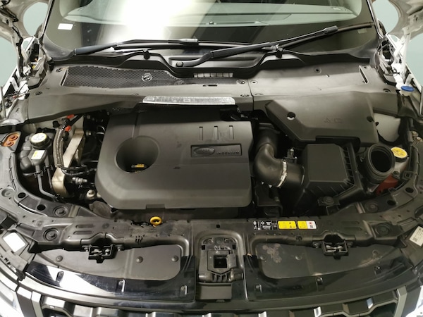 Used Land Rover Range Rover Evoque 2020 for sale - 76243818: Photo 39