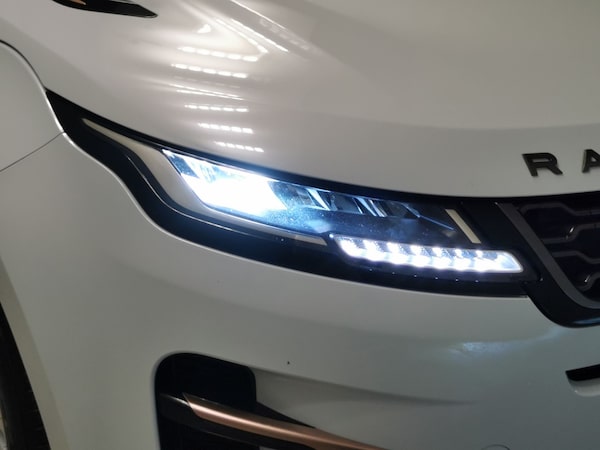 Used Land Rover Range Rover Evoque 2020 for sale - 76243818: Photo 6