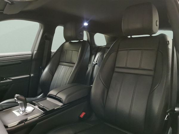 Used Land Rover Range Rover Evoque 2020 for sale - 76243818: Photo 7