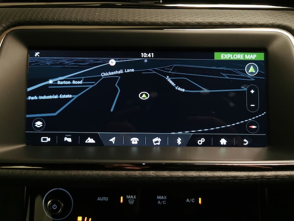 Used Land Rover Range Rover Evoque 2020 for sale - 76243818: Photo 8