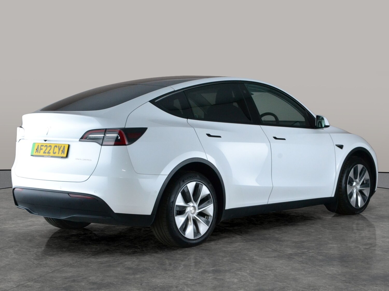Used Tesla Model Y 2022 for sale - 77715919: Photo 11