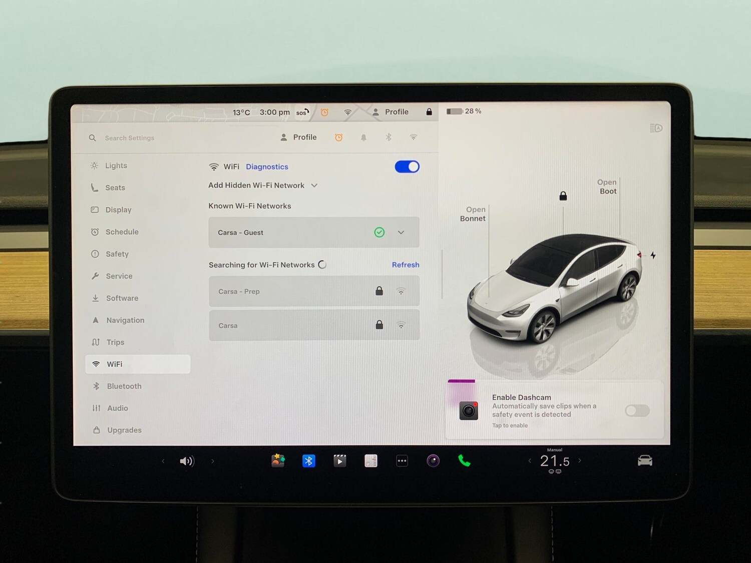 Used Tesla Model Y 2022 for sale - 77715919: Photo 18