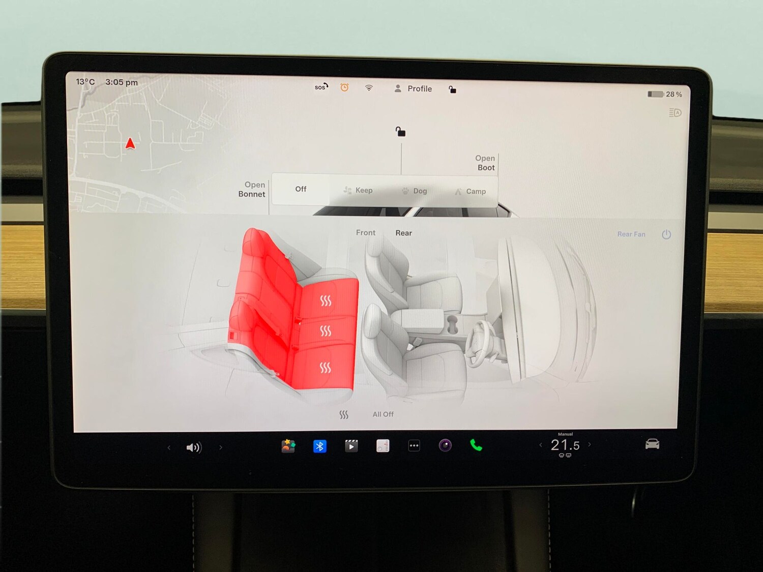 Used Tesla Model Y 2022 for sale - 77715919: Photo 20