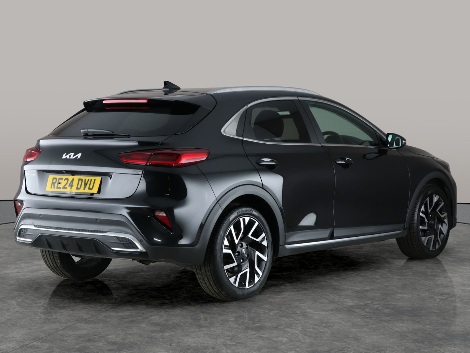 Used Kia XCeed 2024 for sale - 76668606: Photo 10