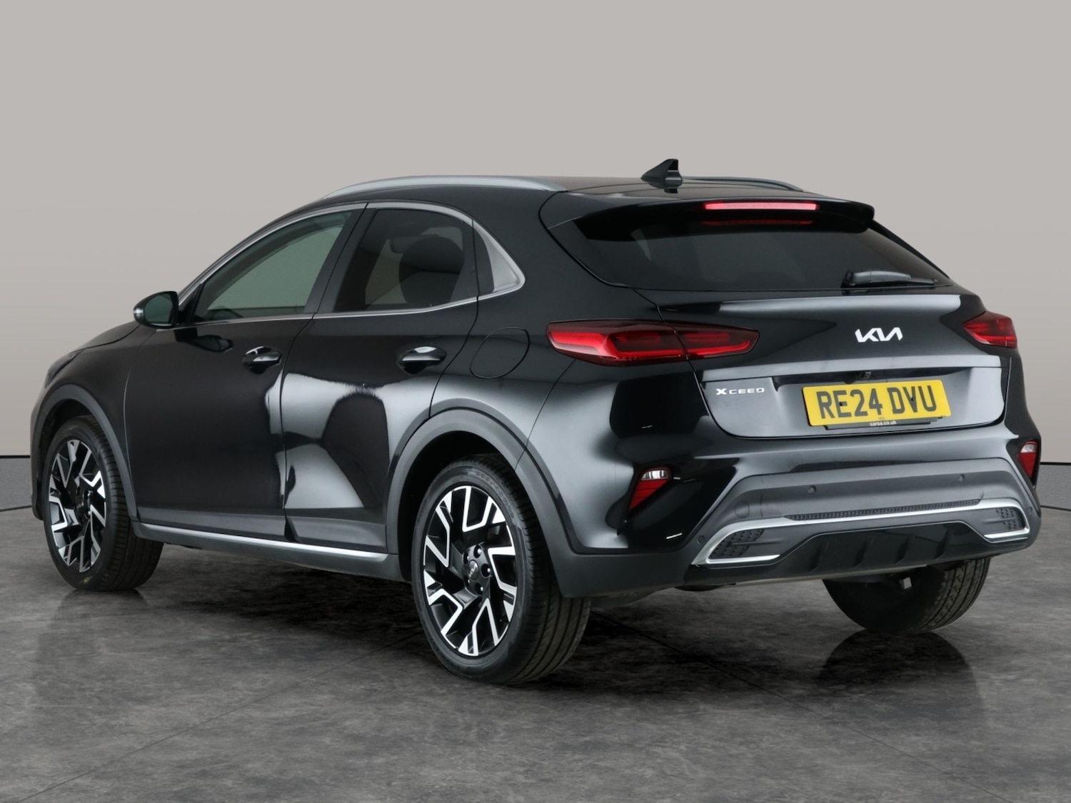 Used Kia XCeed 2024 for sale - 76668606: Photo 12