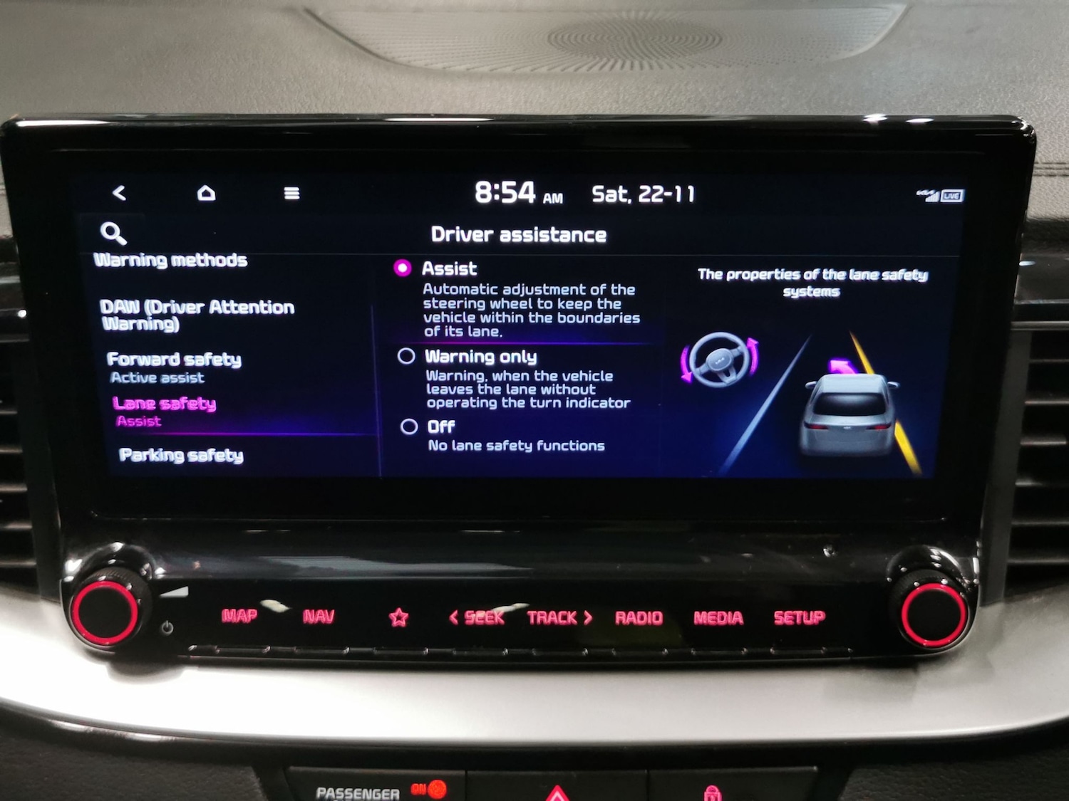 Used Kia XCeed 2024 for sale - 76668606: Photo 18