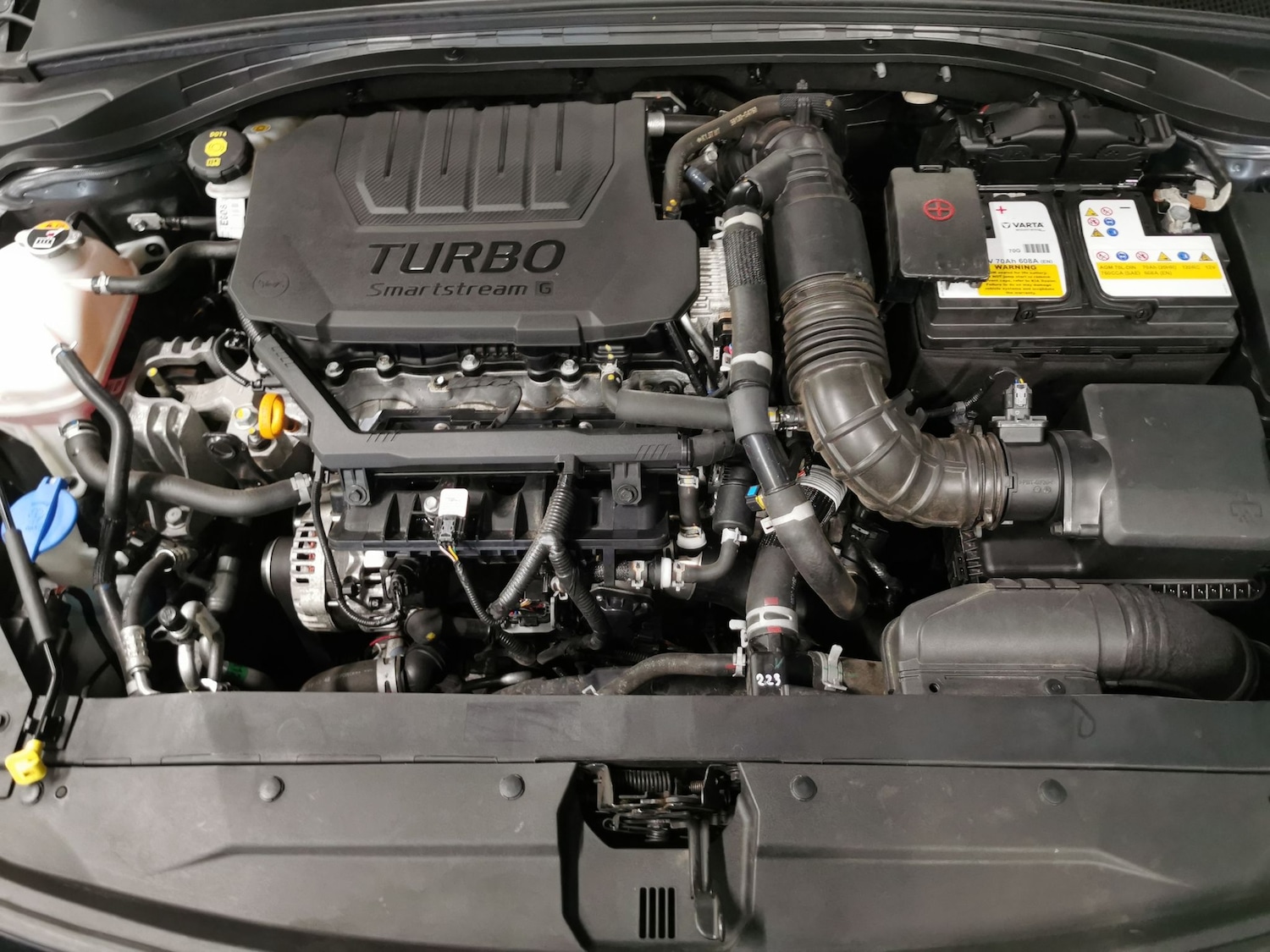 Used Kia XCeed 2024 for sale - 76668606: Photo 30