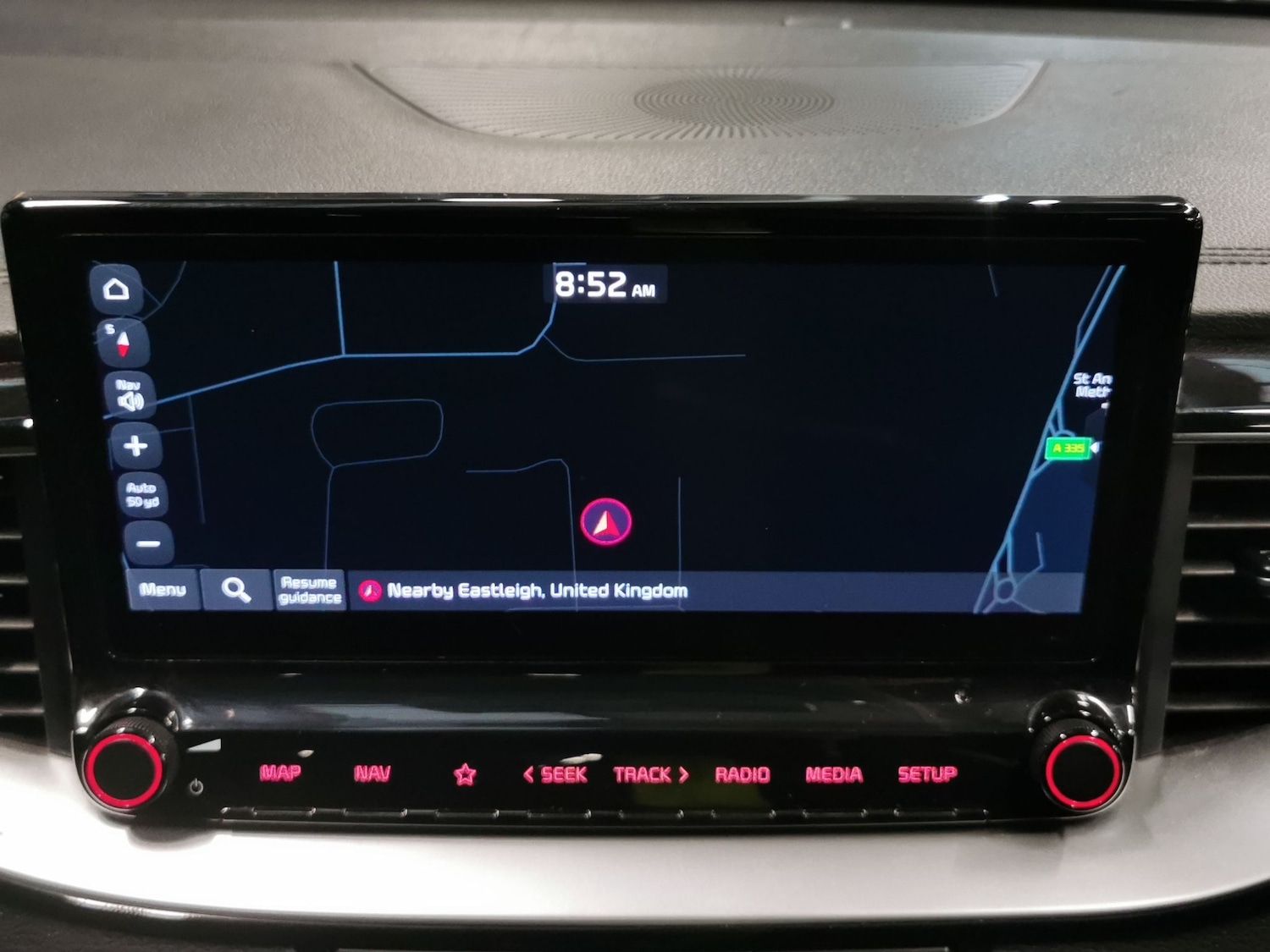 Used Kia XCeed 2024 for sale - 76668606: Photo 6