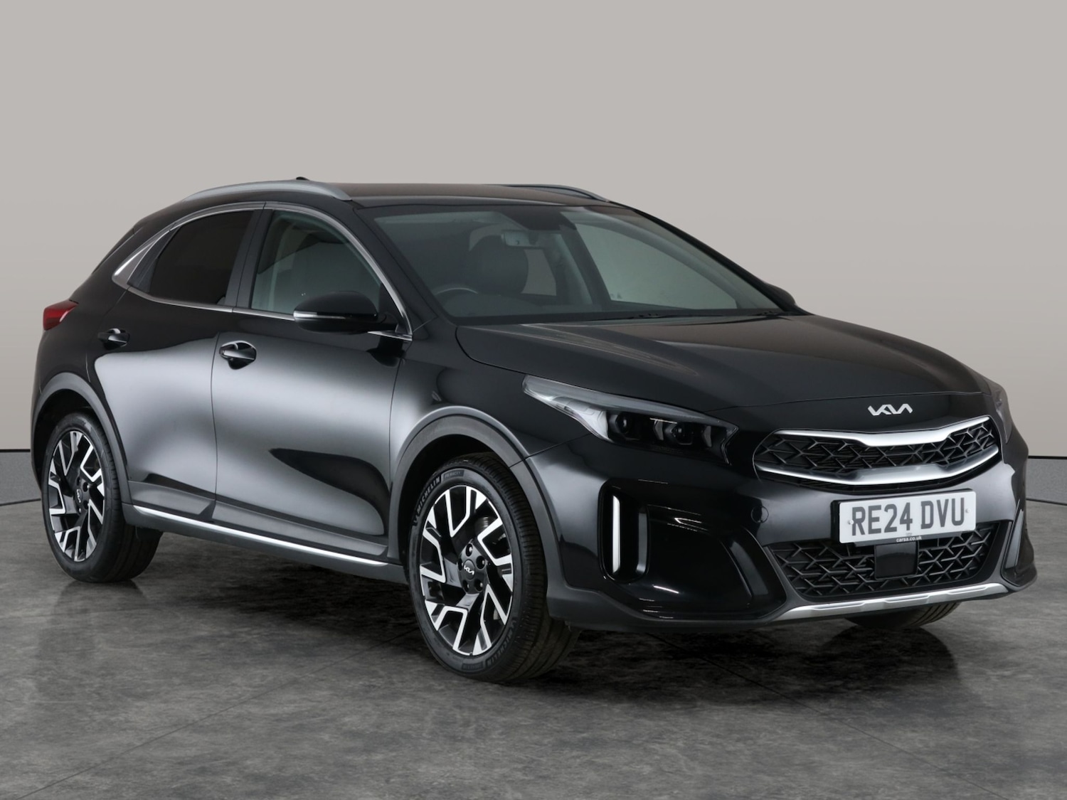 Used Kia XCeed 2024 for sale - 76668606: Photo 8