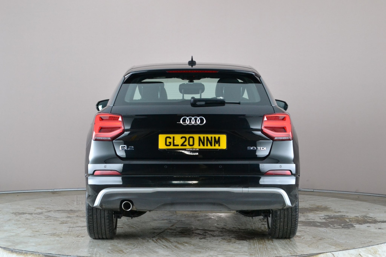 Used Audi Q2 2020 for sale - 77241296: Photo 10