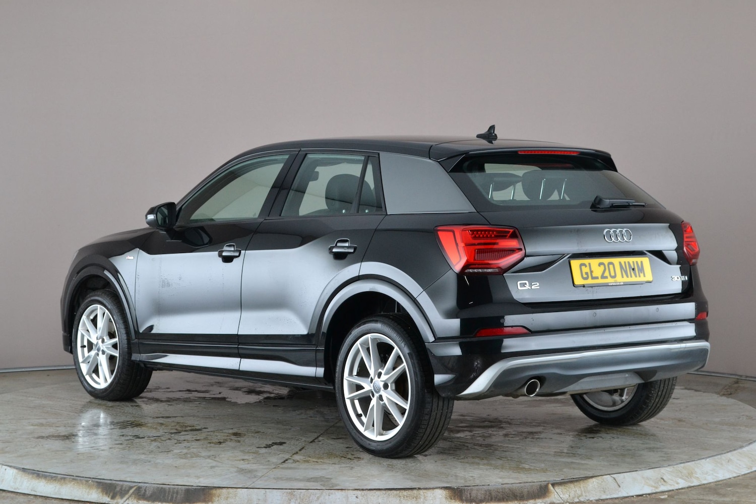 Used Audi Q2 2020 for sale - 77241296: Photo 11