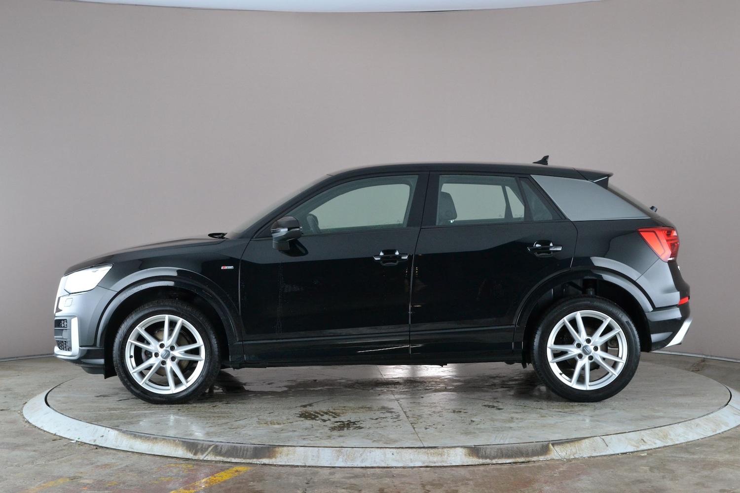 Used Audi Q2 2020 for sale - 77241296: Photo 12