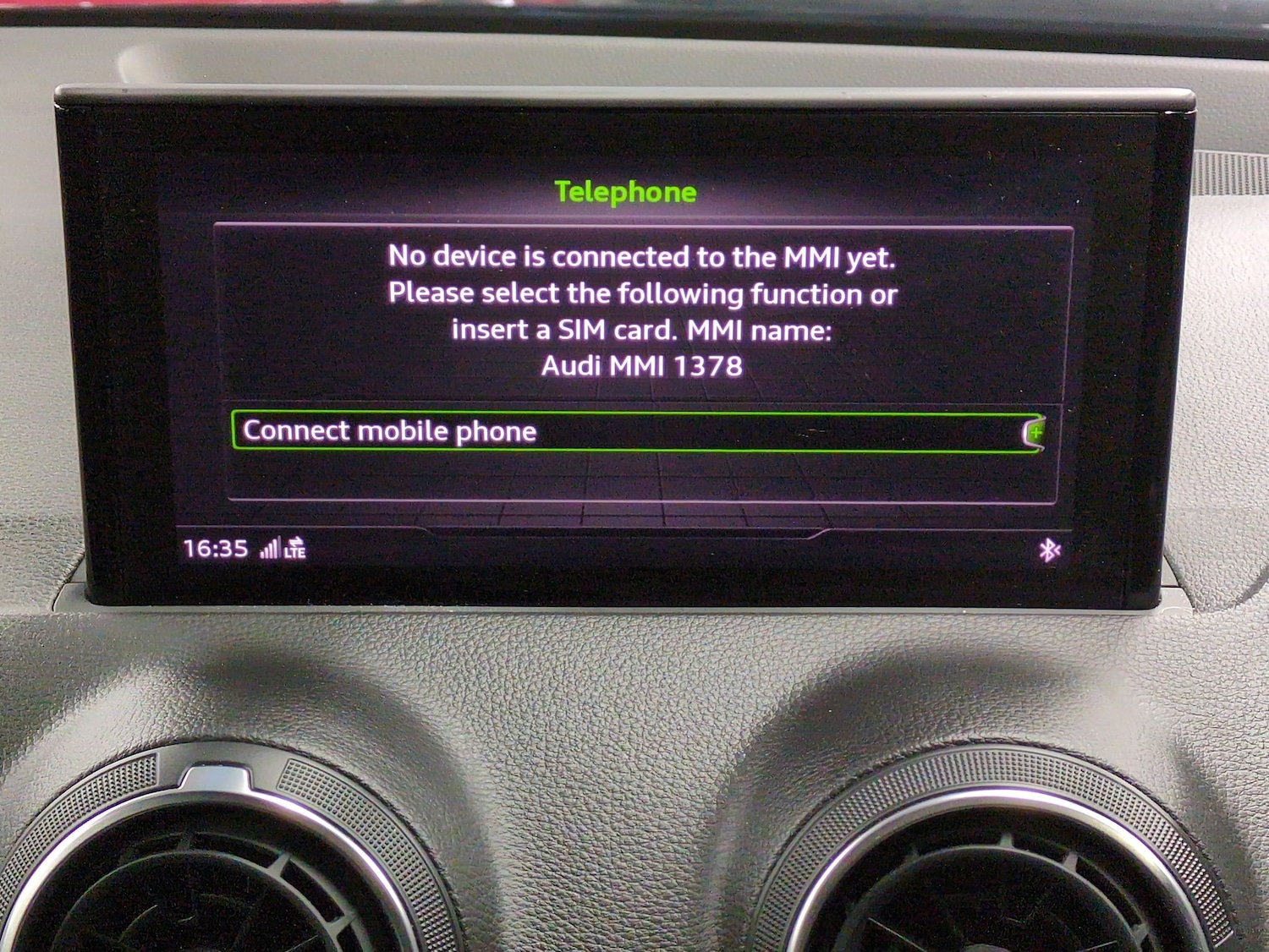 Used Audi Q2 2020 for sale - 77241296: Photo 15