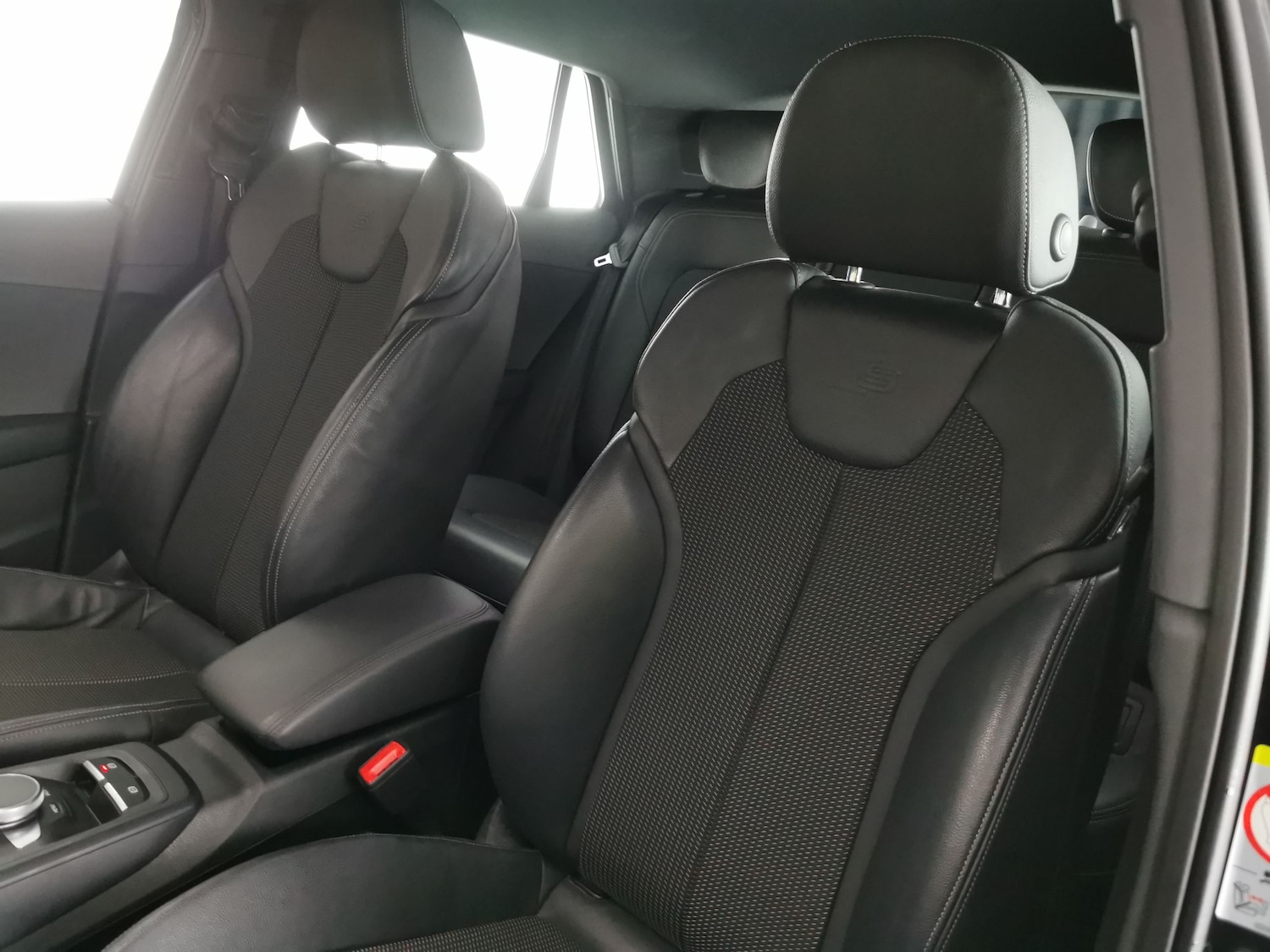 Used Audi Q2 2020 for sale - 77241296: Photo 22