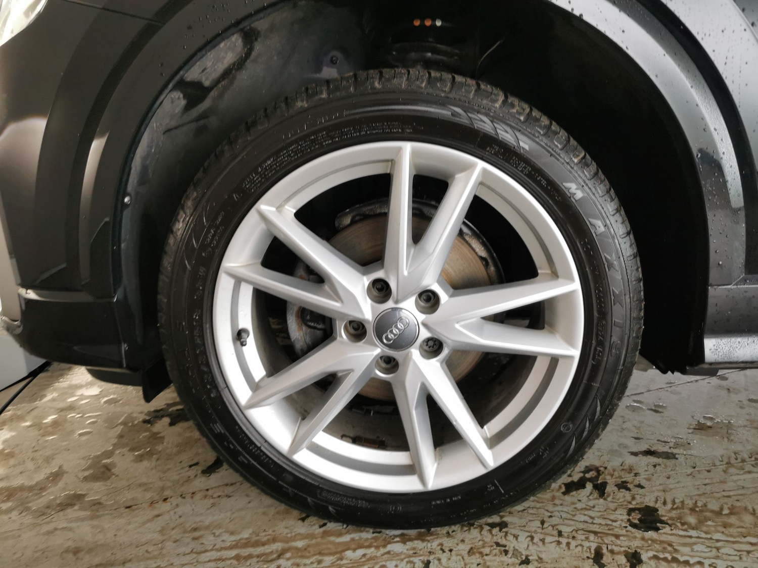 Used Audi Q2 2020 for sale - 77241296: Photo 23